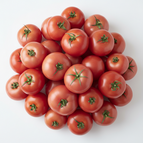 Japanese Tomatoes