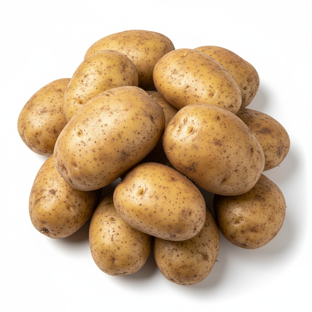 Potato Large - image 2