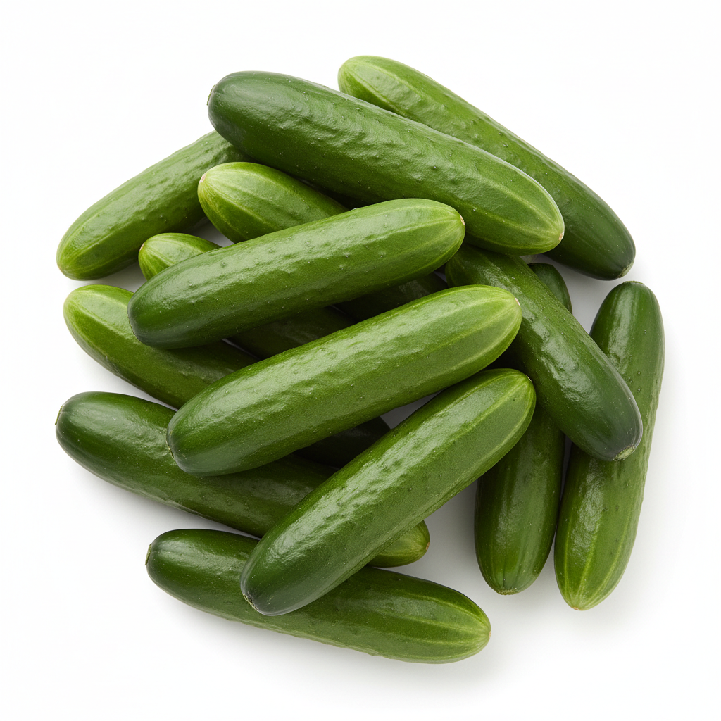 Baby Cucumber - image 2
