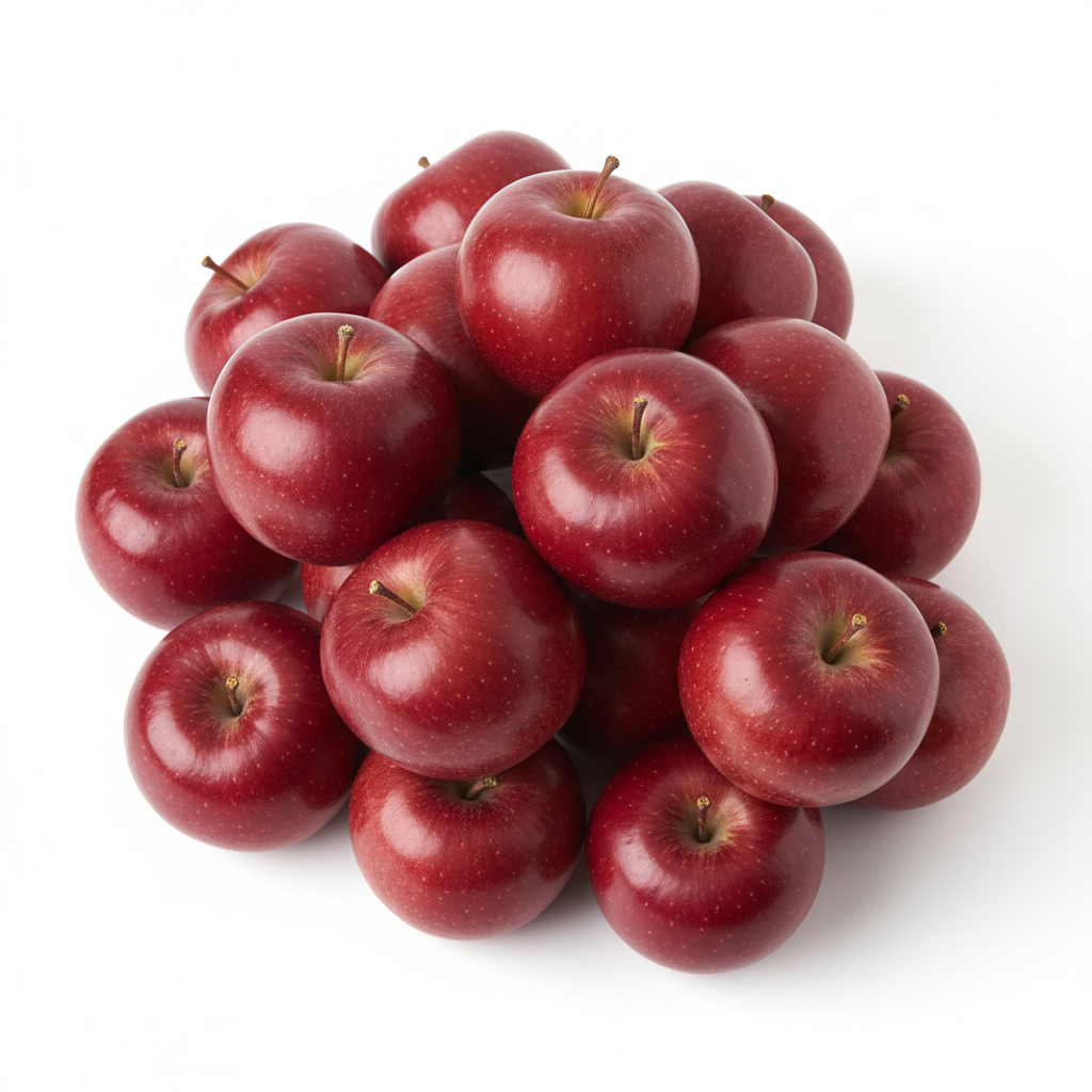 Red Apple - image 2