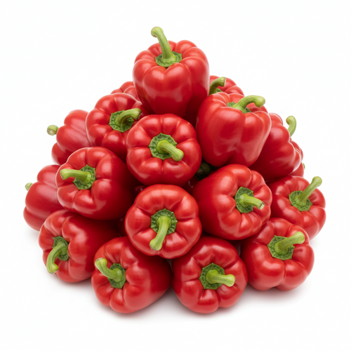 Capsicum Red