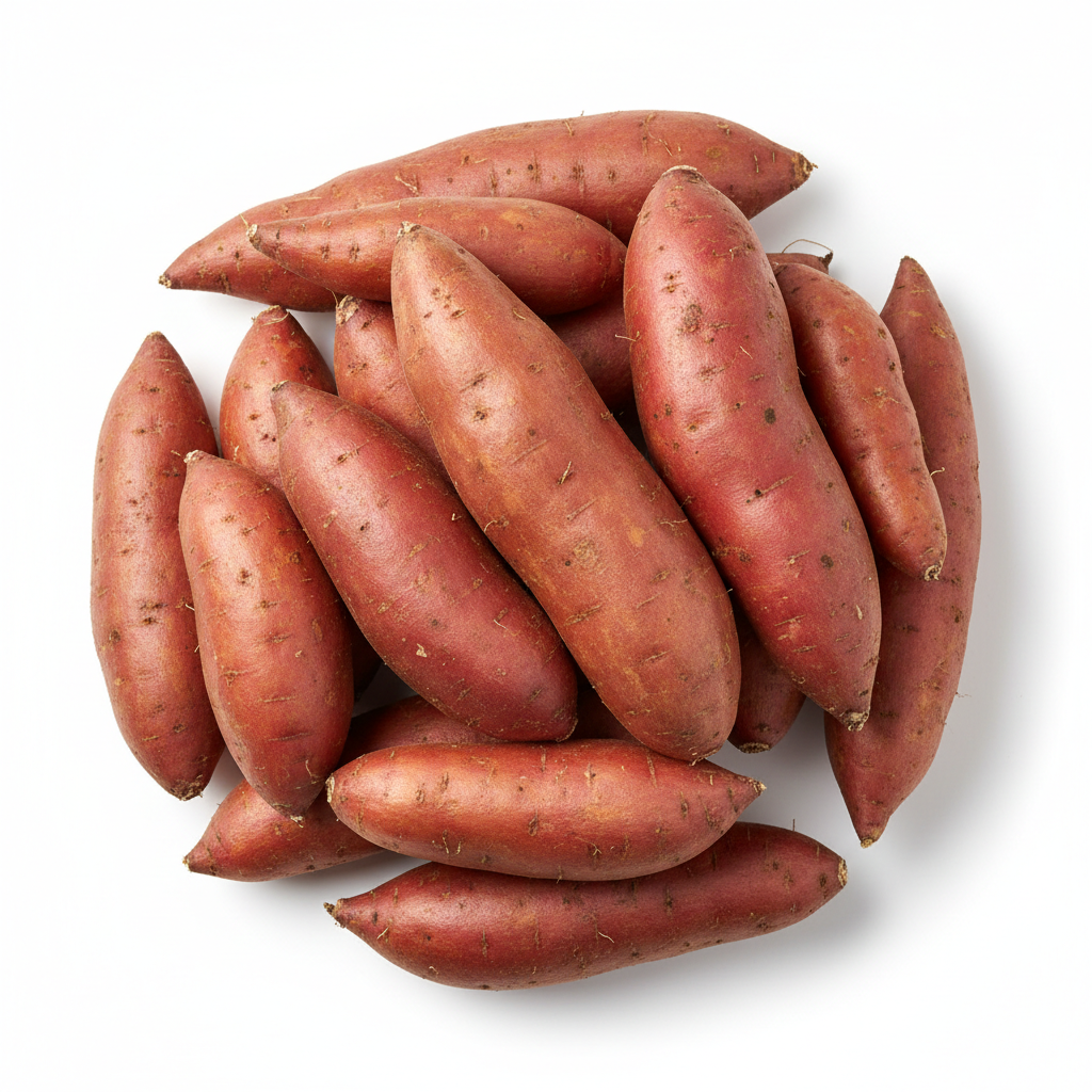 Sweet Potato - image 1