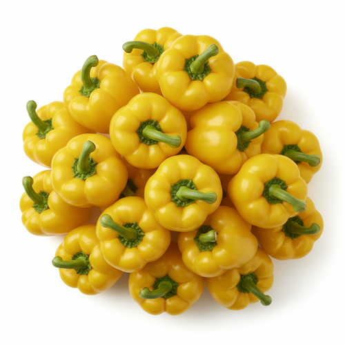 Capsicum Yellow