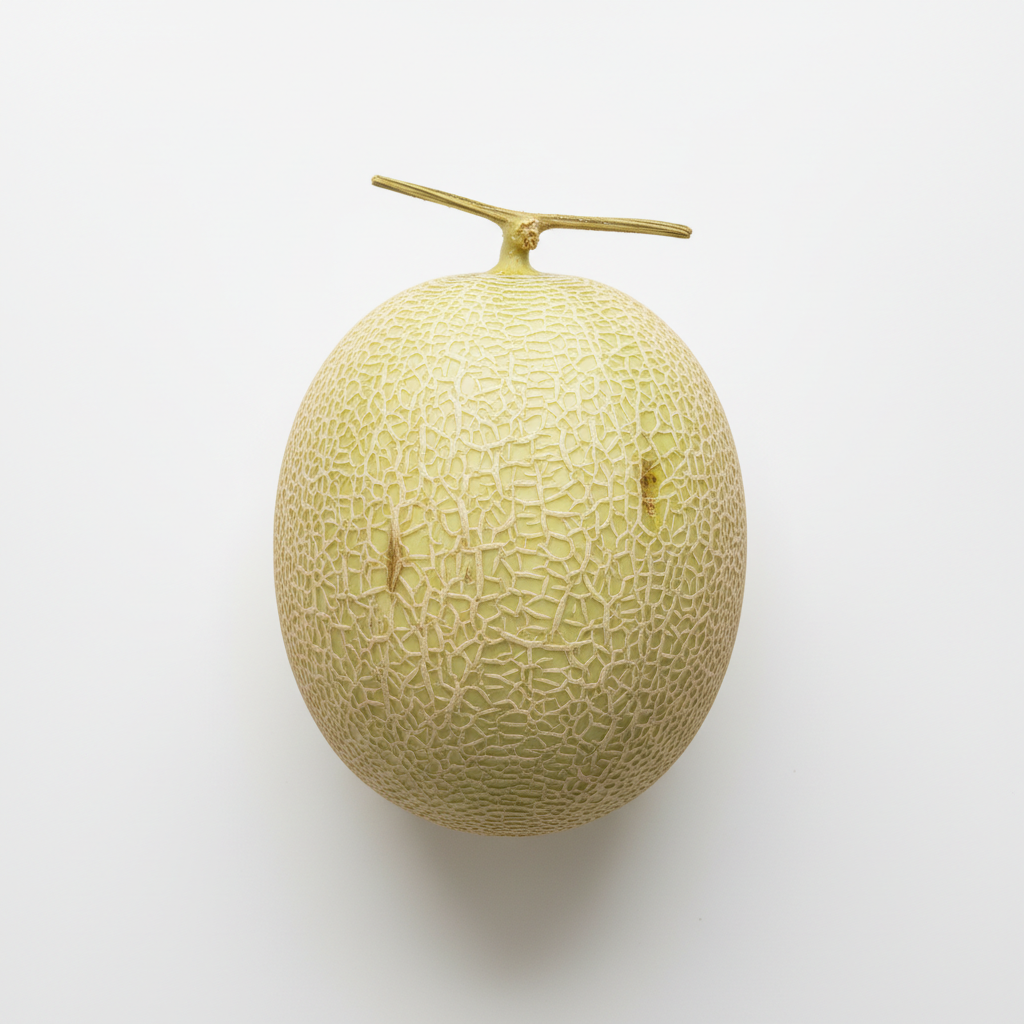 Sweet Melon - image 1