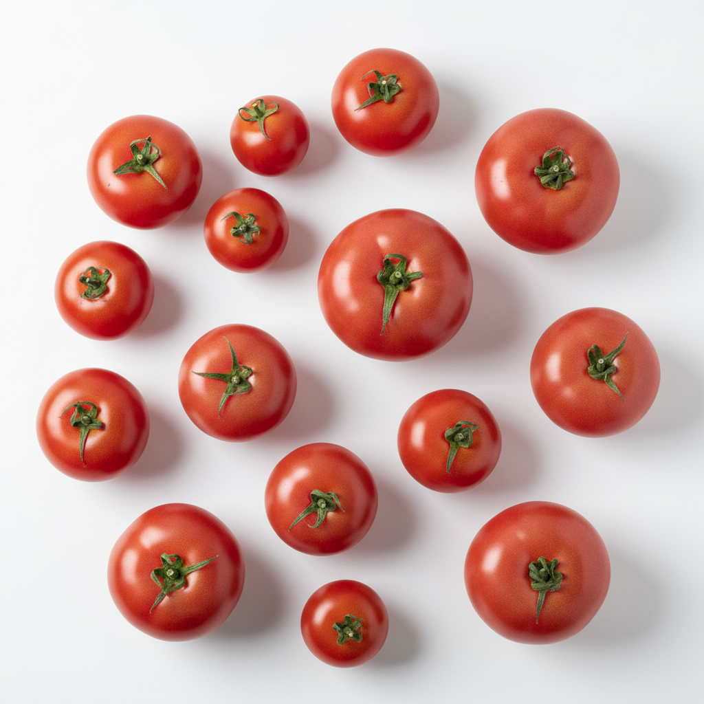 Japanese Tomatoes - image 1