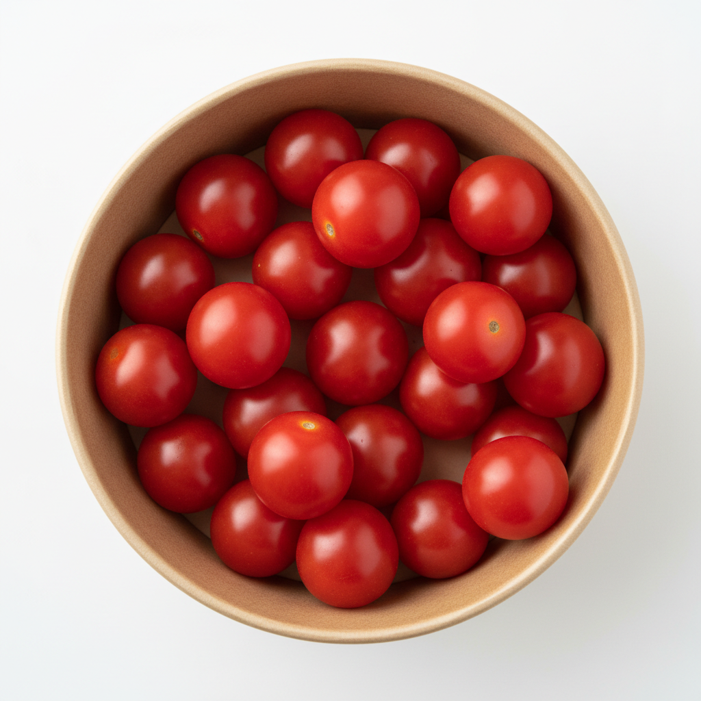 Cherry Tomato (Red, Loose) - image 1