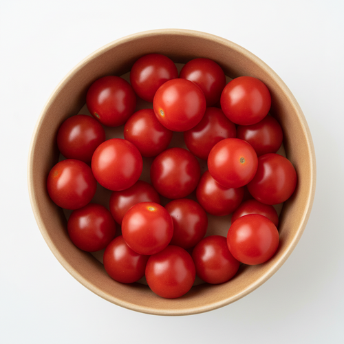 Cherry Tomato (Red, Loose)