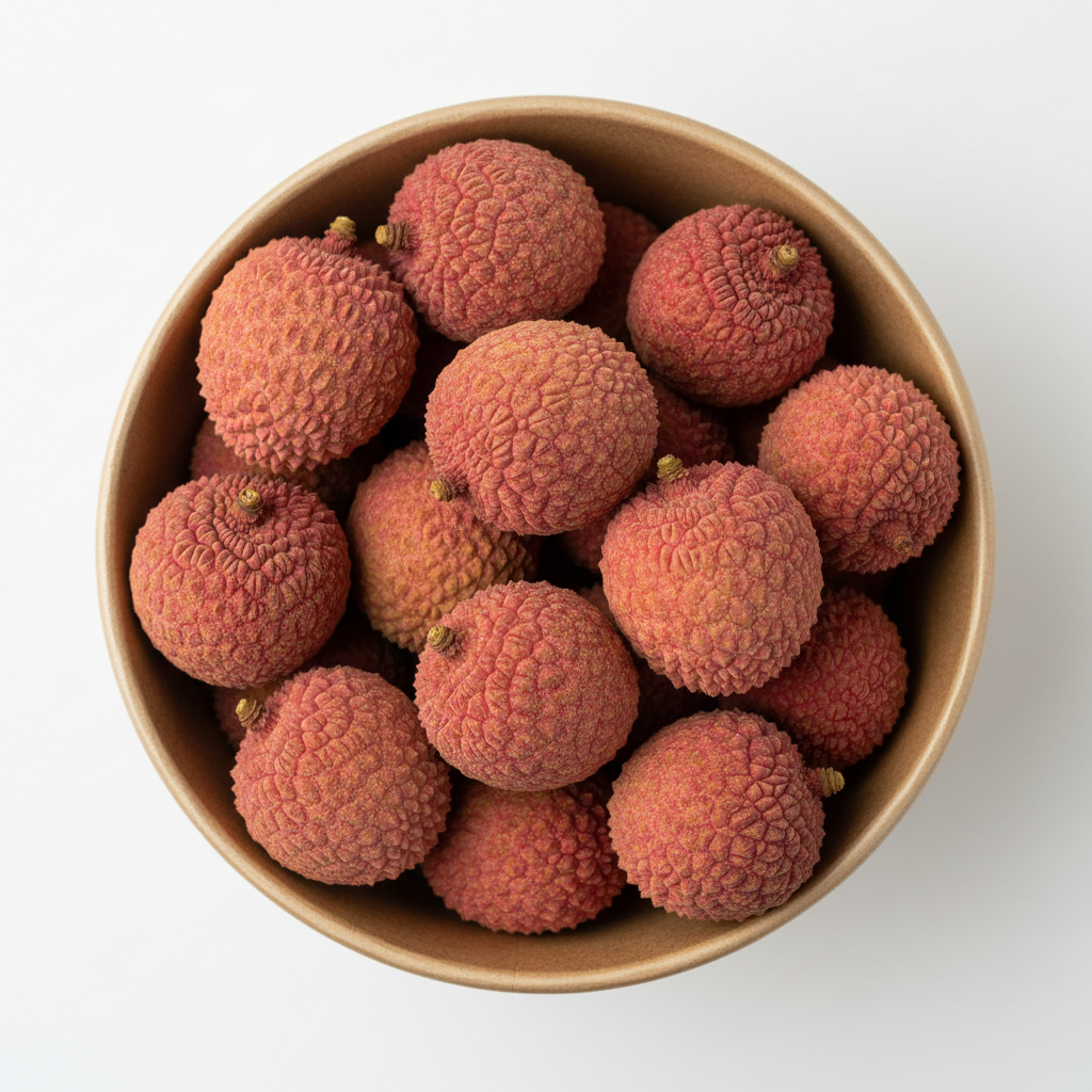 Leechee - image 1