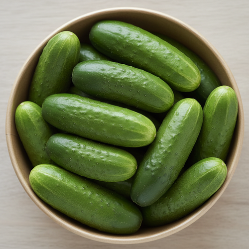 Baby Cucumber