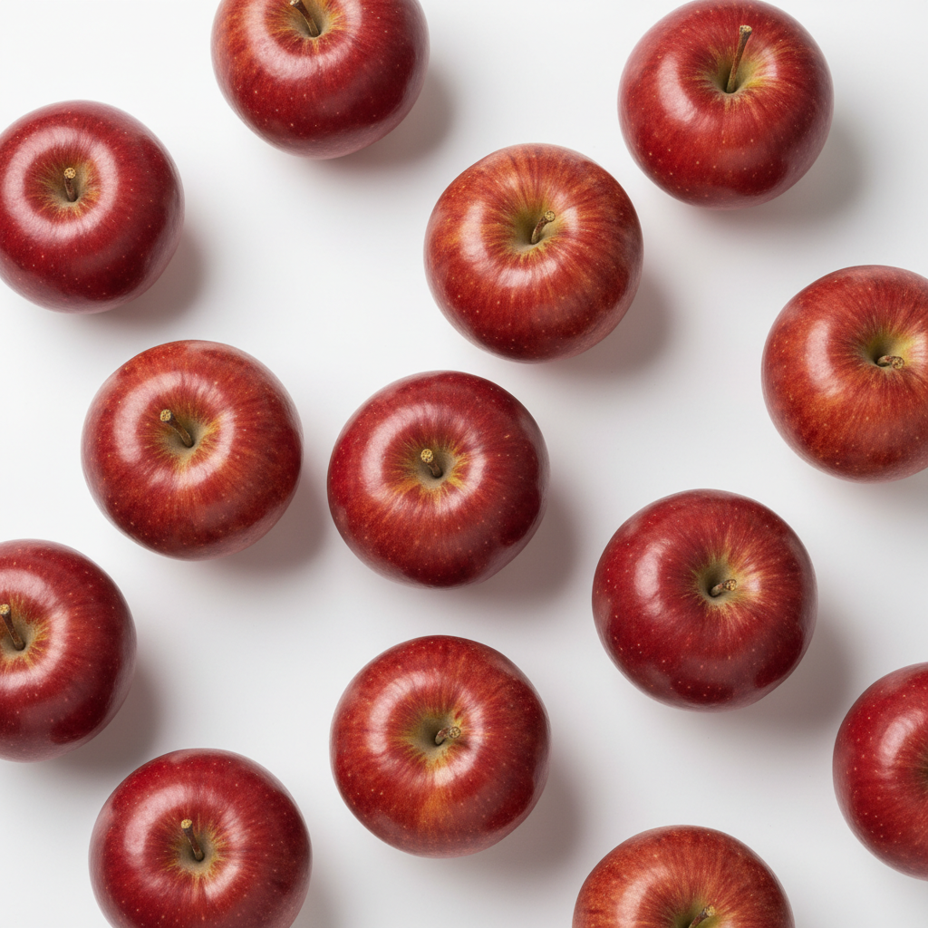 Red Apple - image 1