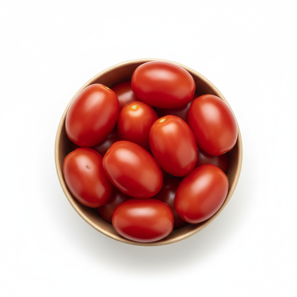 Plum Tomato - image 1