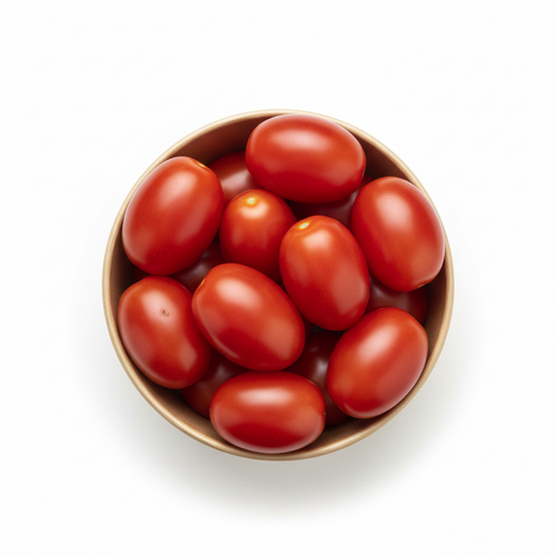 Plum Tomato