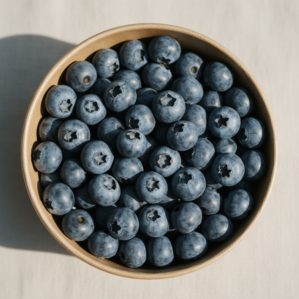 Blueberry - image 2