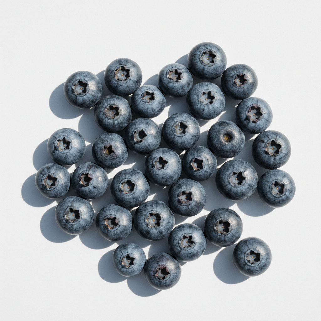 Blueberry - image 1