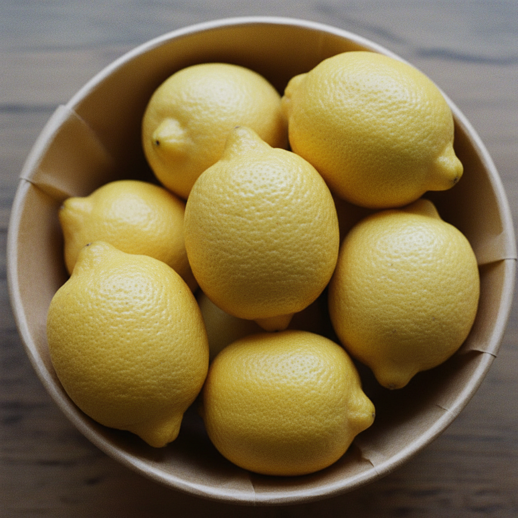 Lemon - image 2