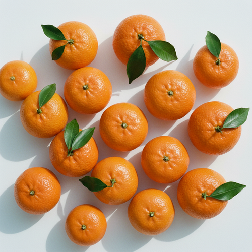 Mandarin