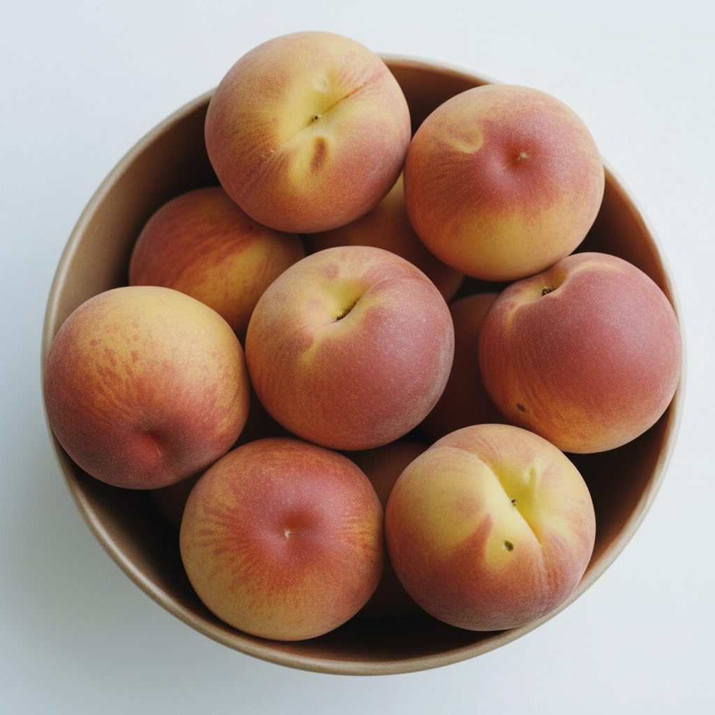 Peach - image 1