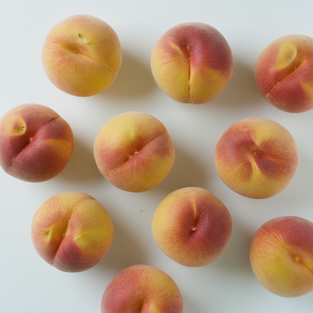 Peach - image 2