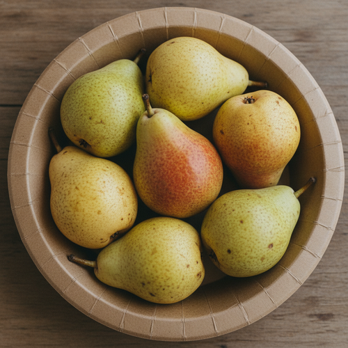 Pear