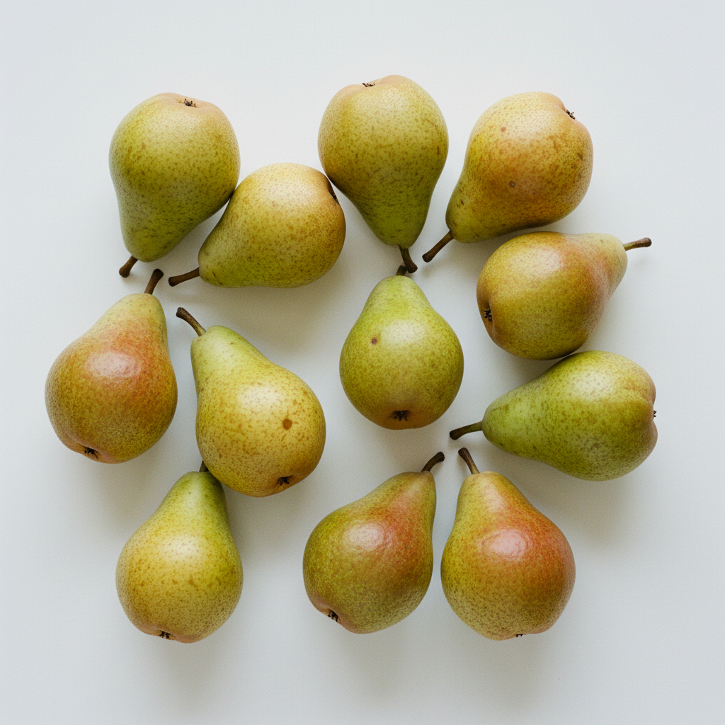 Pear - image 1