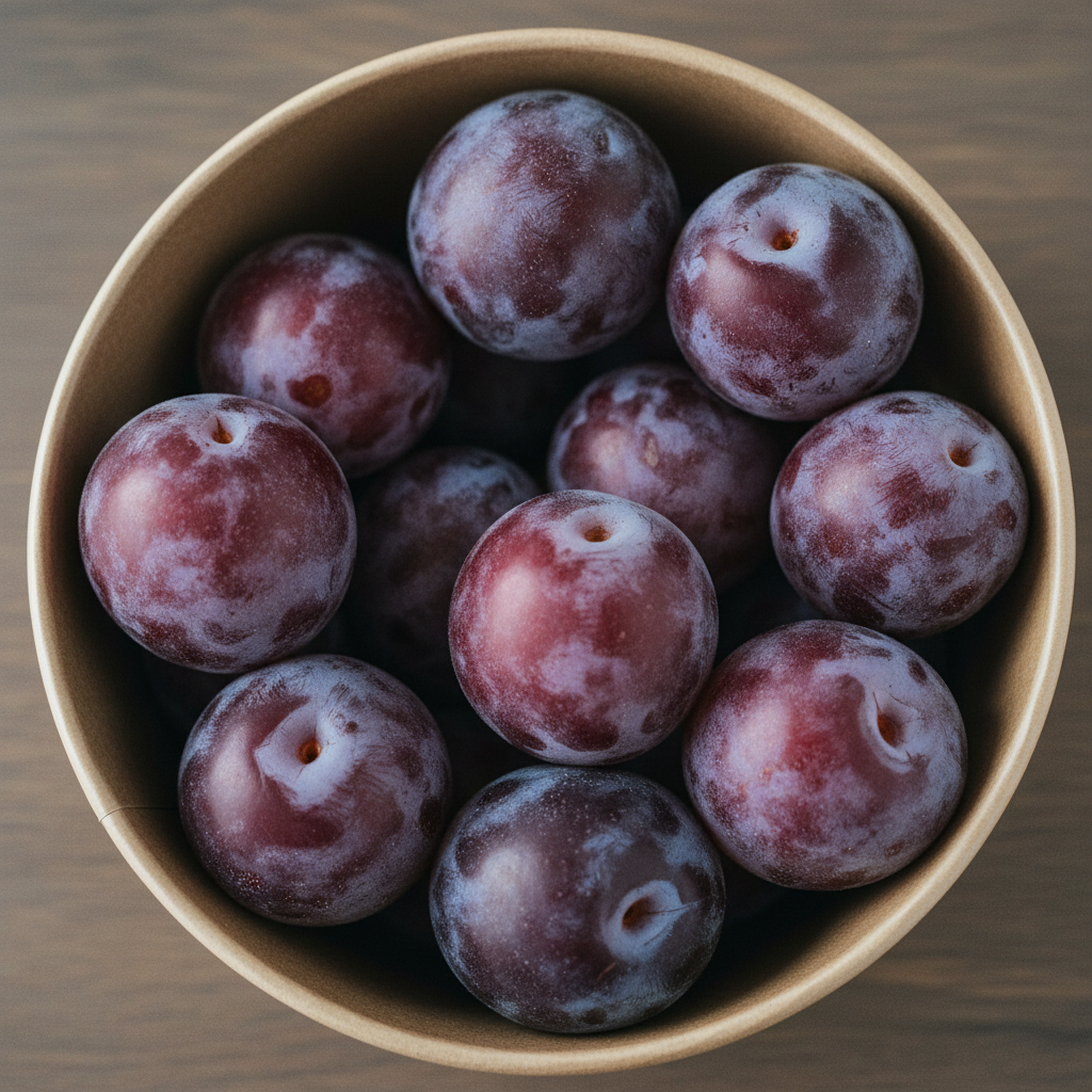 Plum - image 1