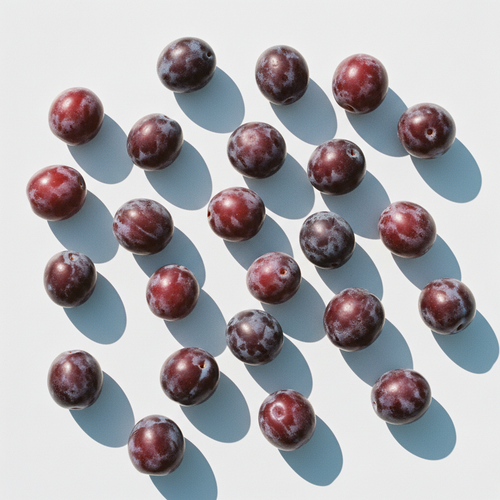 Plum