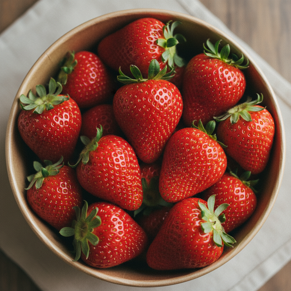 Strawberry - image 3