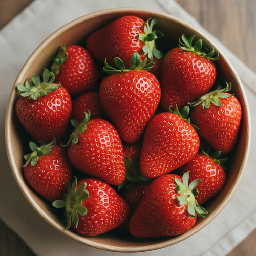 Strawberry