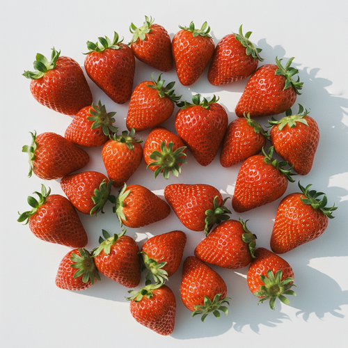 Strawberry