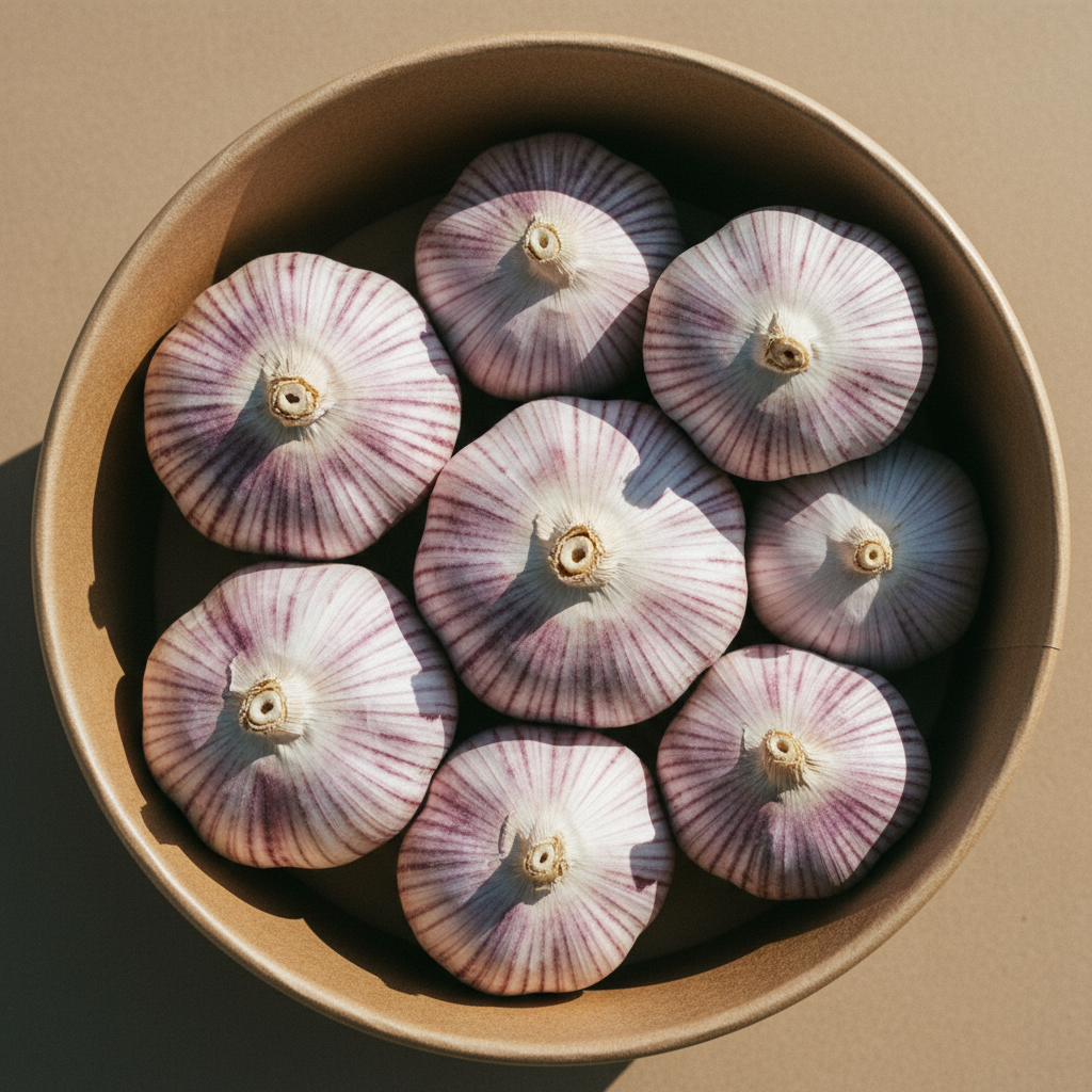 Garlic Uzbek - image 1