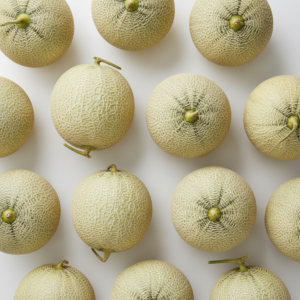 Sweet Melon - image 2