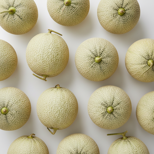 Sweet Melon