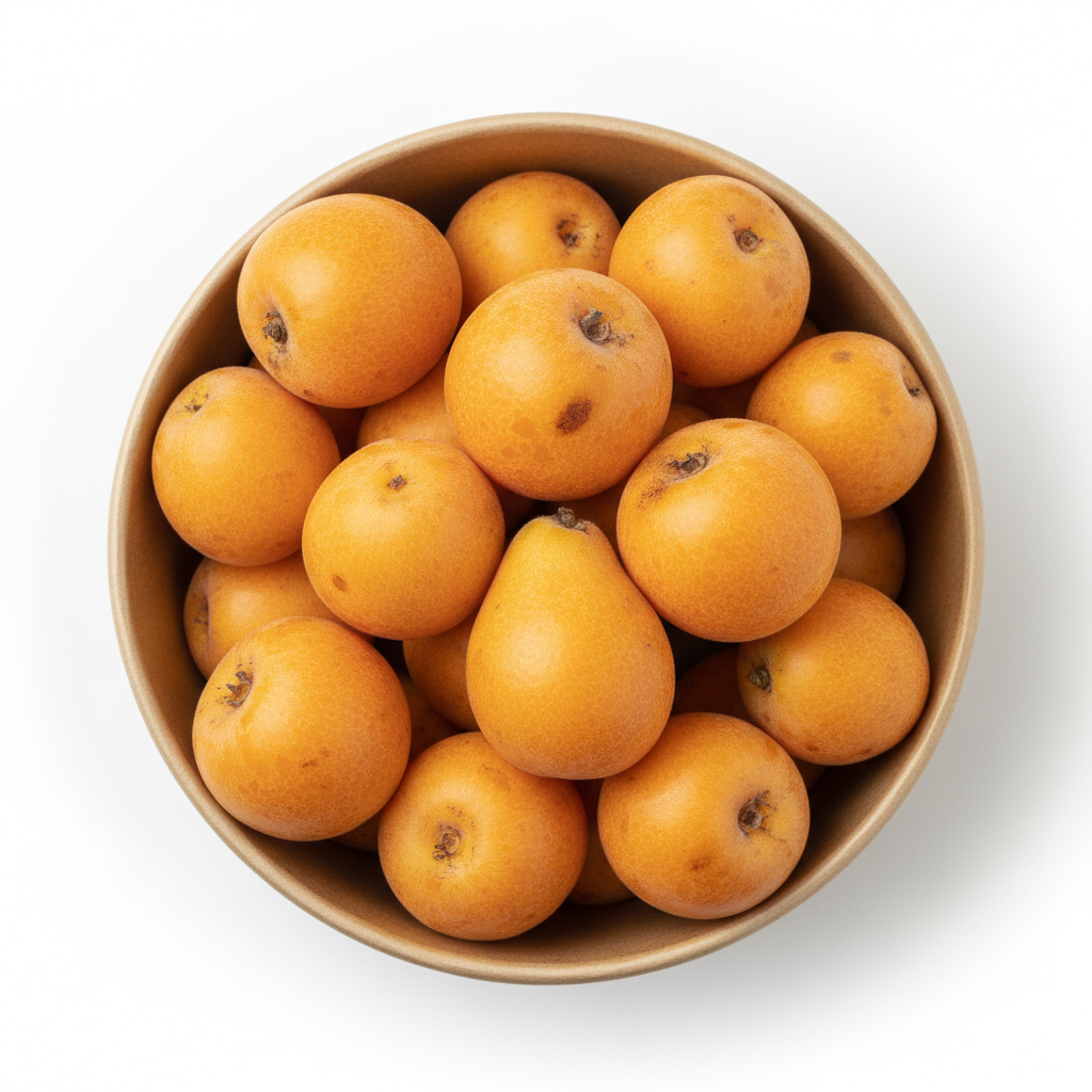 Loquat (Ikkidinya) - image 2