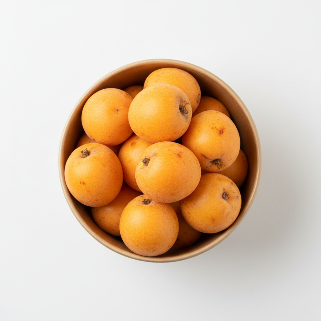 Loquat (Ikkidinya) - image 1
