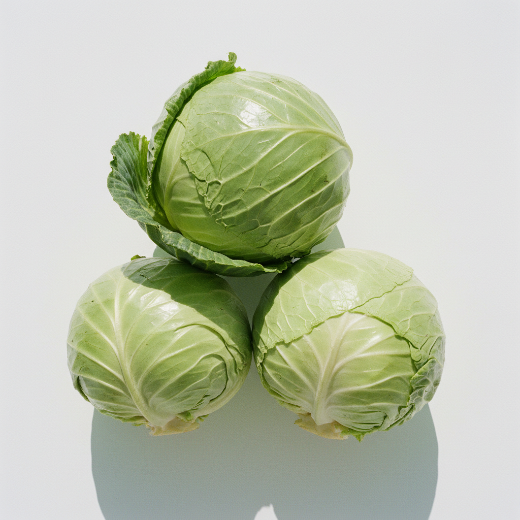 Cabbage - image 1