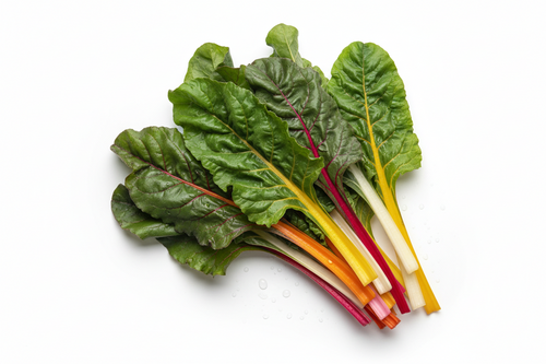 Chard Bright light Baby leaf