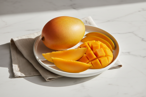Kesar Mango