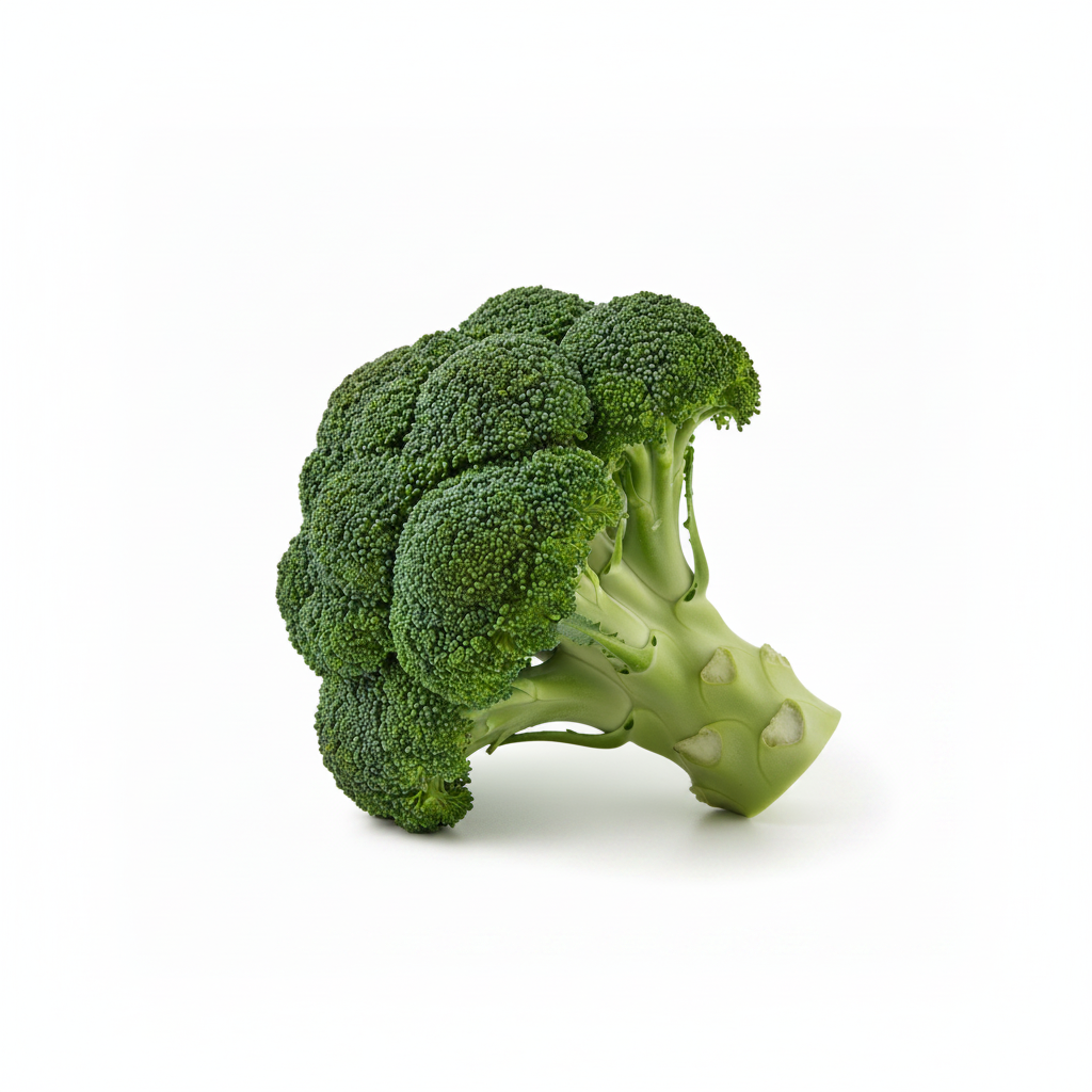 Broccoli - image 1